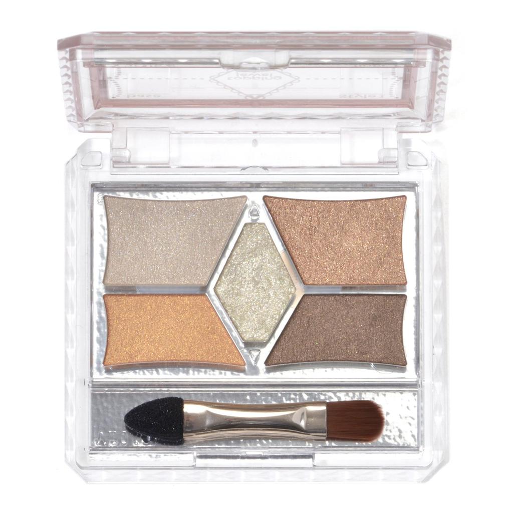 CANMAKE Perfect Stylist Eyes 16 Double Sunshine 3 г