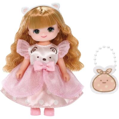 Куклы и мягкие игрушки – Куклы