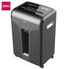 Deli 34250 Commercial Cross-Cut Shredder CN plug (adapter included)