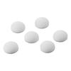 Sponge Ink Paints Blending Tool Wood Round Foam DIY Craft Spare Pads  Scrapbooking Craft