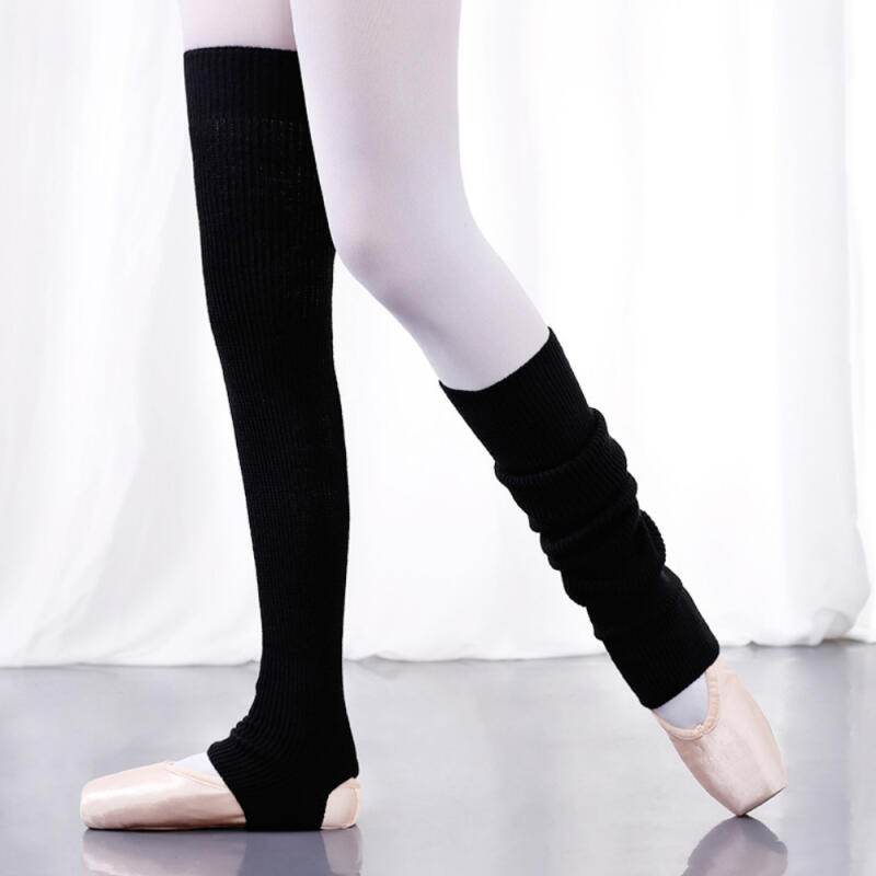 Ballet Leg Warmers, Ankle, Knee, and Calf Protectors