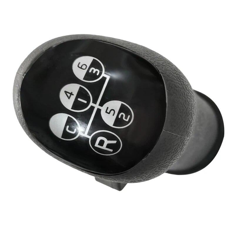 6 скоростей + R + C ручка переключения передач ручная ручка переключения передач для Volvo FH FM FMX NH9 FLC 20488065 20488052 1521394 3192255