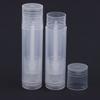 10Pcs 5g Empty Lip Gloss Tubes – Sterile, Refillable Containers for Lipstick, Lip Balm, and Cosmetic Applications