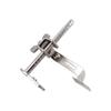 Rustless Anti Fall Sewing Machine Positioner Useful Presser Foot Stitch Guide Sew Tool