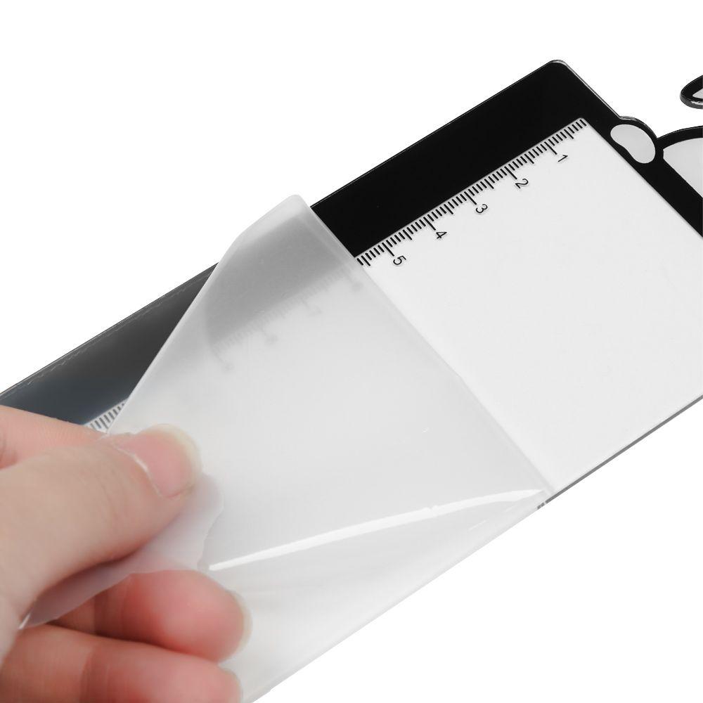 Record Stationery PC Screen Message Memo Board Remind Memo Pad Label sticker Desktop Plastic Holder