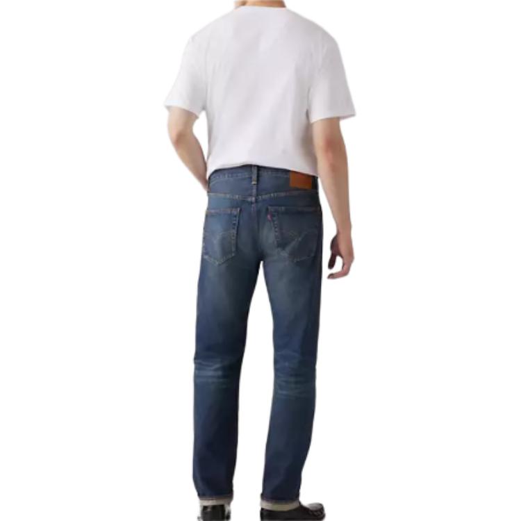 Джинсы Levis 501 00501-3659