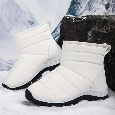 Модная плюшевая обувь на шнуровке, кроссовки для ходьбы, женские теннисные ботинки, обувь больших размеров 42 43 44 45 46, спортивная, повседневная, для тенниса, для бега, подарки, боти