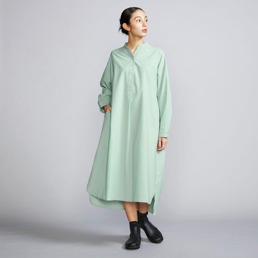 Mizuno B2MCB230 Iceberg Green Soccer Size S Women's Shirt, One-Piece, Moisture-Wicking, Quick-Drying,