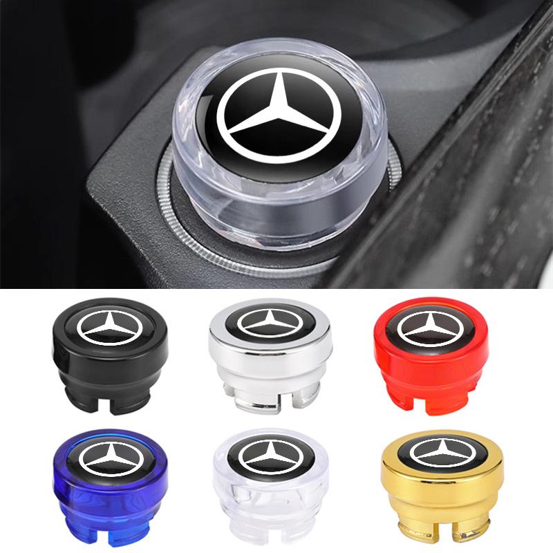 CRO1 For Mercedes Benz C180 C200 C260 C300 W108 W124 W126 W140 W168 W169W176 Car lighter Plug Covers Cigarette Lighter Dust Cover Bag