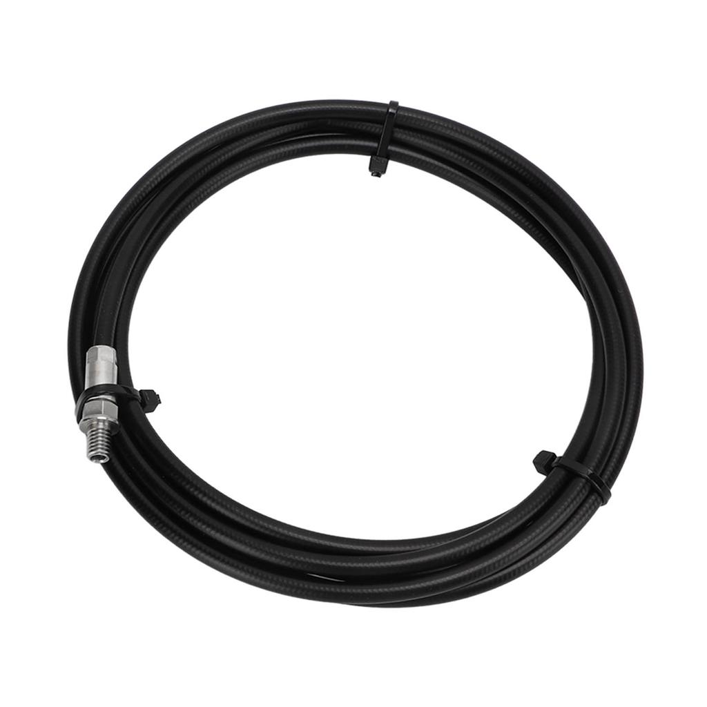 Bicycle Brake Hose 2m Length DIY Repairing Modification Brake Cable for Magura MT2 MT4 RACE