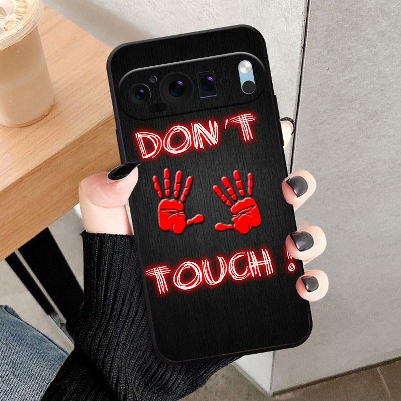 For Google Pixel 9 9A 9Pro Case Stylish Cover Soft TPU Silicone Phone Case For Google Pixel 9 Pixel9 Pro  Pixel9A Fundas Bumper