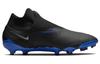 Nike Phantom Gx Pro Fg 'Черно-синий' DD9465-040