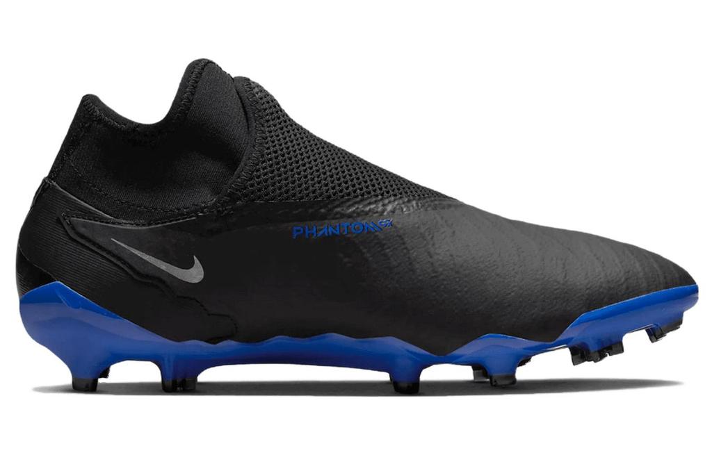 Nike Phantom Gx Pro Fg 'Черно-синий' DD9465-040