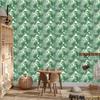 Leaves wallpaper for living room and bedroom 50x1000