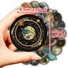50 шт. Станция Космос Вселенная Звездное Небо Мультяшные Граффити Наклейки DIY Ноутбуки Бутылки для Воды Телефоны Декоративные Наклейки Игрушки для Детей