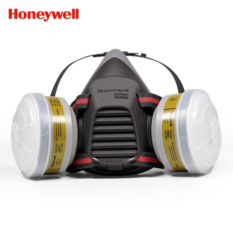 Honeywell Набор респиратора