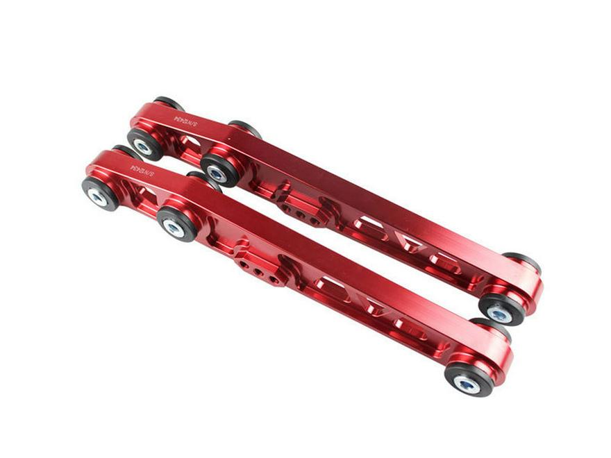 Алюминиевый задний нижний рычаг подвески Honda Civic, усиление шасси