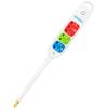 Doretec Healthy Salt Meter White EN-900WT