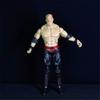 Фигурки рестлеров Wrestlemania Cena The Undertaker Игрушка Rey Mysterio Фигурки действия ПВХ Статуя Модель Подарки для мальчиков