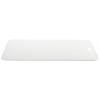 PEARL METAL Cutting Board, Large, White, Dishwasher Safe, Made In Japan, C-104