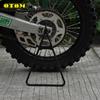 Motorcycle Universal Motorcycle Triangle Stand Side Steel Kickstand Support Tool For HONDA KTM HUSQVARNA YAMAHA KAWASAKI KAYO