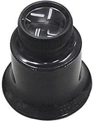 Часовой инструмент Двойная лупа Scratch BE1458A Обычный импортный продукт [BERGEON] (12x)