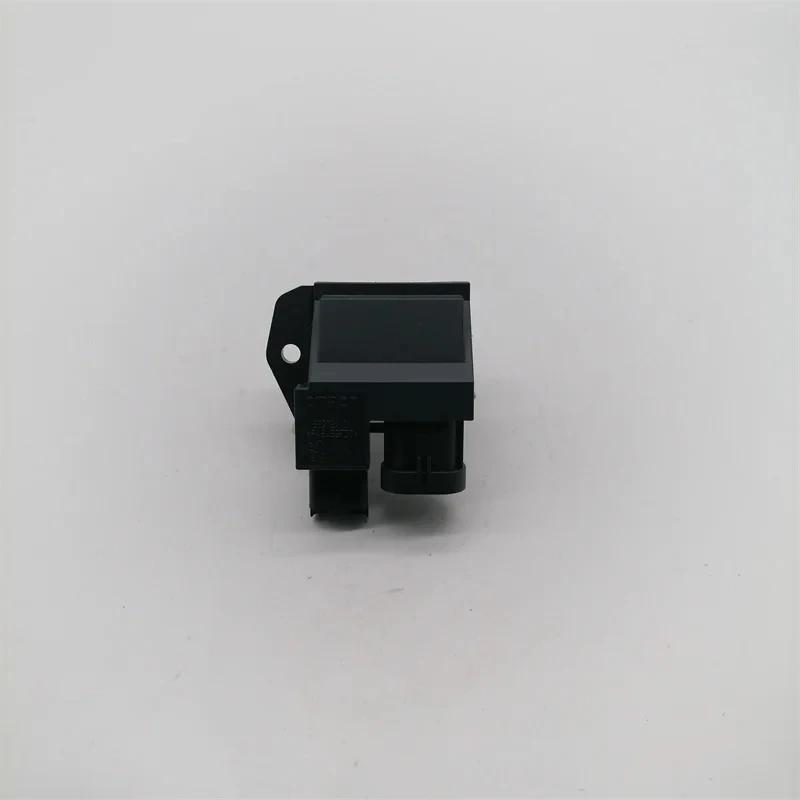 6445XE 1267J6 For Peugeot 1007 206 207 208 2008 301 508 for Citroen C2 C3 Picasso C4 DS 3 Cool fan electric control unit box