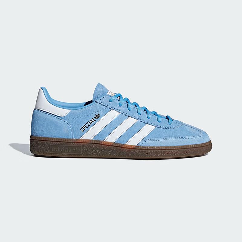 adidas Оригинальные кроссовки для гандбола Spezial Unisex Повседневные