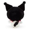 Мягкая игрушка Sanrio Kuromi L 857165 (стандарт)