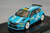 Ixo Model Skoda Fabia R5 EVO 20ACI Модель для сборки RAM779LQ #78 M.Engel/I.Minor 1/43