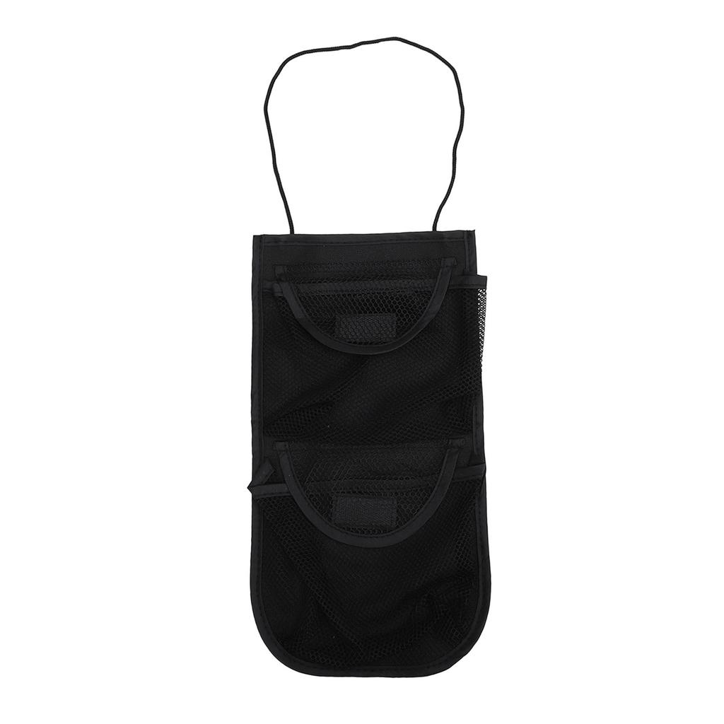 Сетчатые сумки для гольф-мячей Профессиональные 2-слойные Большой вместимости Вмещают 36 мячей Сетчатый нейлоновый мешочек для гольф-мячей