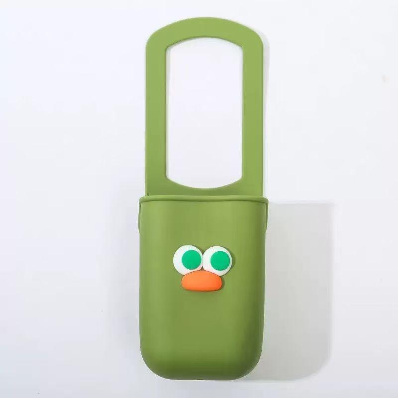 Silicone Bicycle Water Cup Bracket Cup Stroller Amazon Children's Stroller Cup Holder Outdoor Portable