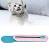Cat Wet Treats Dispense Spoon Practical Cat Snack Spoon for Pet Feeding Watering Supplies