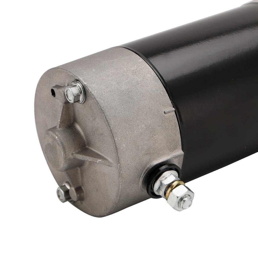 Стартер подходит для подвесного двигателя Yamaha 40MJH 40MLH 40MSH 40PLR 6F5-81800-10, 6F5-81800-11