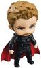 Nendoroid Endgame Thor Endgame DX окрашенная подвижная фигурка Avengers Ver. Немасштабируемый АБС и ПВХ