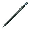Механический карандаш Pentel Graph 1000 for Pro PG1007 0.7 мм, Дизайн с низким центром тяжести, Наконечник с шаговым механизмом, Нескользящая резиновая рукоятка, Комбинация металла и резины