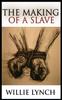 Книга The Making of a Slave