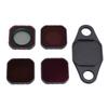 ND CPL Filters Set for Pro 2 Action Camera Accessories CPL Polarizer ND8 ND16 ND32 Neutral Density