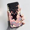 For ZTE Blade A51 Case For ZTE Blade A71 A7030 Soft Cover Luxury Dragon Cute Cool Boys Girls Shockproof Phone Case Bumper Shell