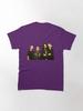 System of a Down Classic T-Shirt