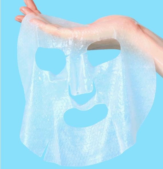 ROUND LAB Увлажняющая двойная гелевая маска с березовым соком