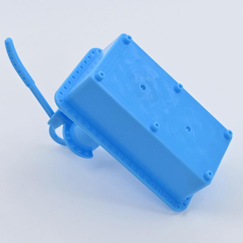 Набор для сборки ручного DIY водяного насоса для научных экспериментов: Оборудование для STEM-образования для учеников начальной школы