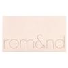 Rom&nd Better Chan Румяна, N02 Vine Nude, 4г