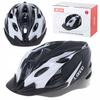 Kask Rowerowy Regulowany Na Rower Damski Męski Wentylacja L 58-62Cm L-Brno
