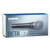 Конденсаторный микрофон BETA87A []SHURE