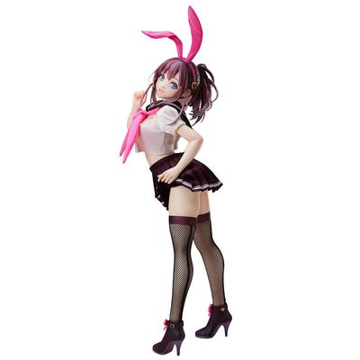 BINDing Mimi Ai Mimia Scale Completed Figure Native с открыткой 1/4