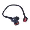 670018242 Rear View Reverse Parking Assist Backup Camera 178269 For Maserati Quattroporte 2013-2016 Maserati Ghibli 2014-2016