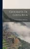 Книга Geografia De Costa Rica