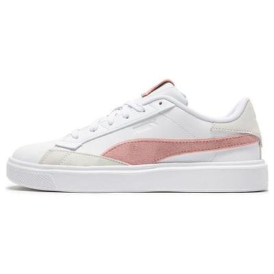 Кроссовки Lajla Premium White Future Pink Women 393103-02