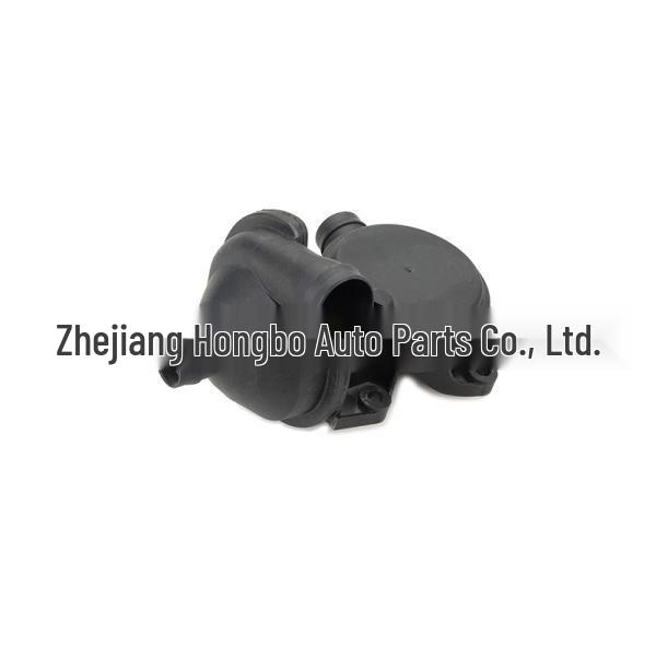 BMW Crankcase Ventilation Valve Oil-Water Separator (Part No. 11617526654)